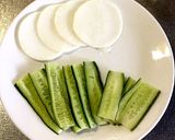 よろ昆布♪おせちパン作り方1写真