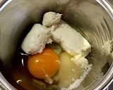よろ昆布♪おせちパン作り方3写真
