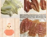 簡単！ヘルシー！鶏ササミの生姜焼き♪作り方2写真