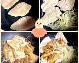 簡単！ヘルシー！鶏ササミの生姜焼き♪作り方3写真