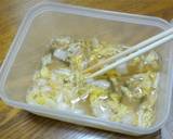 作り置きに簡単♪白菜の甘酢漬け☆漬け物作り方6写真