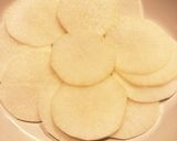 デリッシュキッチン 大根餃子 diet作り方1写真