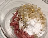 デリッシュキッチン 大根餃子 diet作り方3写真