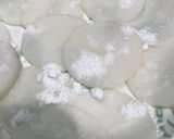 デリッシュキッチン 大根餃子 diet作り方4写真