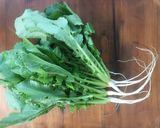 大根菜とじゃこのソフトふりかけ作り方1写真