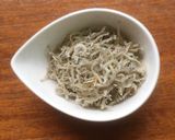 大根菜とじゃこのソフトふりかけ作り方3写真