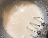 ＊ふわふわ！さつまいもの蒸しパンケーキ＊作り方6写真