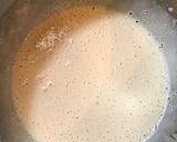 ＊ふわふわ！さつまいもの蒸しパンケーキ＊作り方7写真