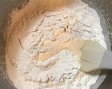 ＊ふわふわ！さつまいもの蒸しパンケーキ＊作り方8写真