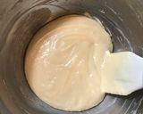 ＊ふわふわ！さつまいもの蒸しパンケーキ＊作り方9写真