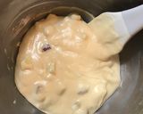 ＊ふわふわ！さつまいもの蒸しパンケーキ＊作り方11写真