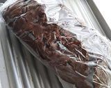 簡単☆濃厚☆チョコチップパウンドケーキ♡作り方11写真