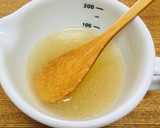 簡単 新じゃがde青のり煮ころがし作り方4写真