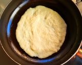 コーンミールのトルティーヤ作り方5写真