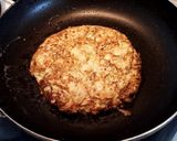 キャベツ大量消費！簡単ふわふわ焼き作り方5写真