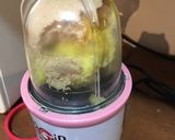 簡単おやつ☆芋ようかん作り方5写真
