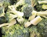 ブロッコリーのにんにく茹で作り方2写真