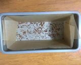 抹茶のミニカステラ作り方1写真