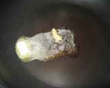 キャベツのにんにくバター炒め作り方2写真
