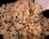 納豆風味のなんちゃってドリア作り方3写真