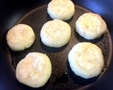 北海道のおやつ！じゃがいも餅作り方2写真