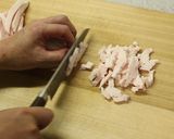 とんかつ用の揚げ油♪作り方1写真