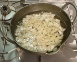 とんかつ用の揚げ油♪作り方3写真