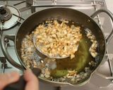 とんかつ用の揚げ油♪作り方4写真