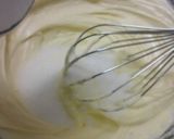 フレッシュいちごのレアチーズムース！作り方13写真