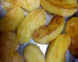 りんごのポリッジ♡イギリスの朝食作り方4写真