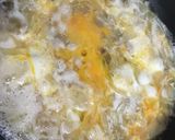 簡単！白だしで親子丼！作り方4写真