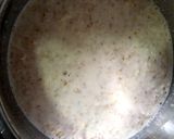 りんごのポリッジ♡イギリスの朝食作り方6写真