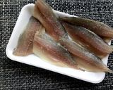 子供絶賛！鯵のチーチク巻きフライ作り方1写真