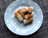 子供絶賛！鯵のチーチク巻きフライ作り方2写真