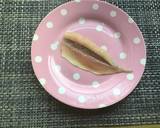 子供絶賛！鯵のチーチク巻きフライ作り方3写真