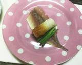 子供絶賛！鯵のチーチク巻きフライ作り方4写真