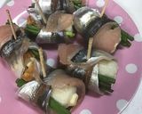 子供絶賛！鯵のチーチク巻きフライ作り方5写真