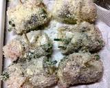 子供絶賛！鯵のチーチク巻きフライ作り方6写真