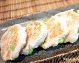 北海道のおやつ！じゃがいも餅作り方8写真