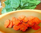 鯵のしゃぶしゃぶ鍋作り方4写真