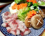 鯵のしゃぶしゃぶ鍋作り方7写真
