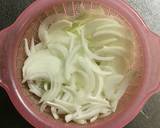 雑な男料理：豚肉の生姜焼き！！作り方3写真
