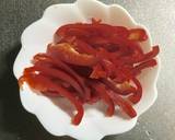 雑な男料理：豚肉の生姜焼き！！作り方4写真