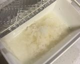 簡単☆厚揚げとなすのみぞれ煮込み作り方1写真