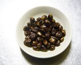 韓国のコーン茶の淹れかた作り方2写真