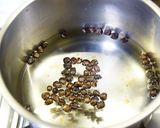 韓国のコーン茶の淹れかた作り方3写真