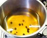 韓国のコーン茶の淹れかた作り方4写真