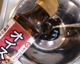秋野菜と鶏の中華風炒め★スマイリー流！作り方2写真