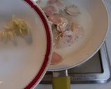 秋野菜と鶏の中華風炒め★スマイリー流！作り方4写真