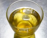 韓国のコーン茶の淹れかた作り方6写真
